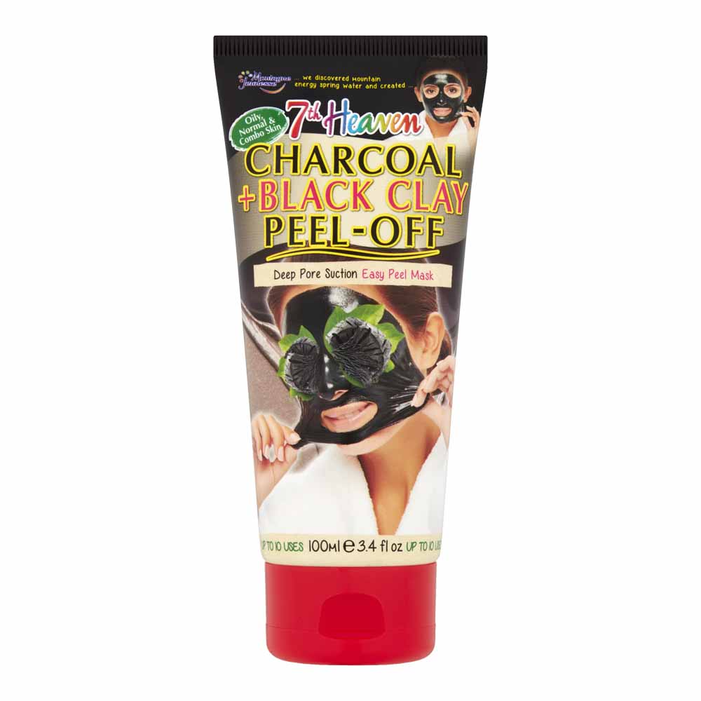 face mask bottle